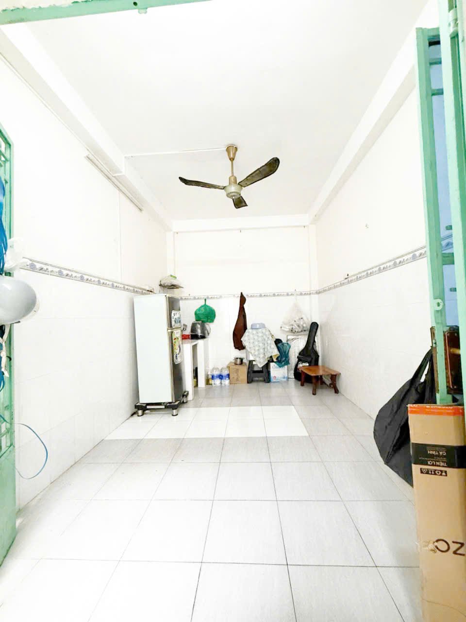 ⭐️⭐️ Nhà 3 tầng 2PN 20m2 – Trần Quang Khải Q1 - Ảnh chính